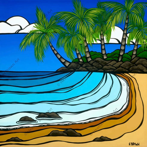 CALM WATERS(HB1181L AP #2 - #24)